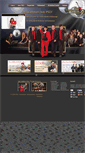 Mobile Screenshot of coverband-pso.de